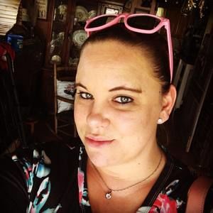 Meet your Posher, Jillian